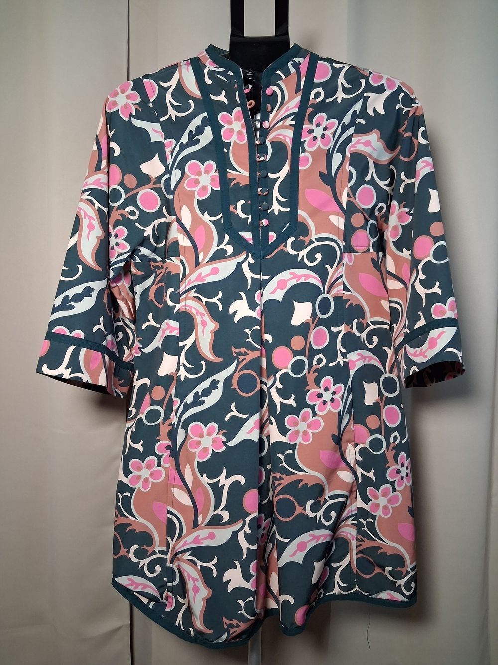 Tuckernuck X Cameran Eubanks Wimberly Dress